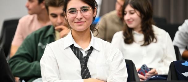 Young Climate Ambassadors