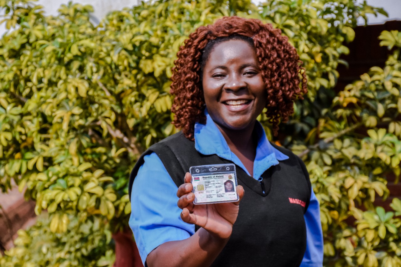 Malawi’s foundational legal identity system sets the stage for a more efficient and responsible digital future