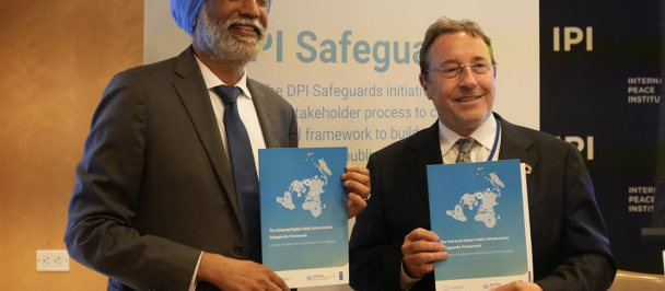 DPI Safeguards 2024 Digitalization