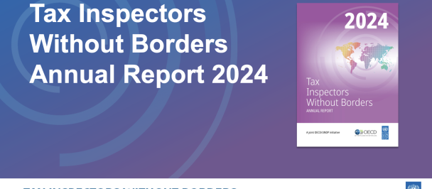 TIWB annual report